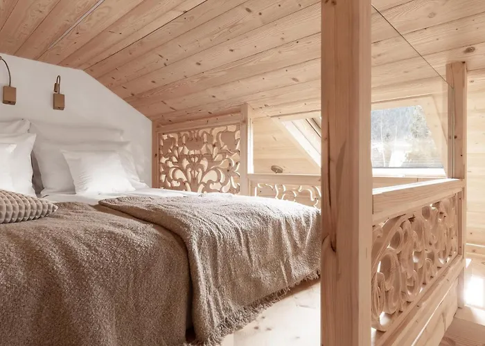 Villa Milimani - Stuletnia, Folk & Butique, Adults Only Zakopane